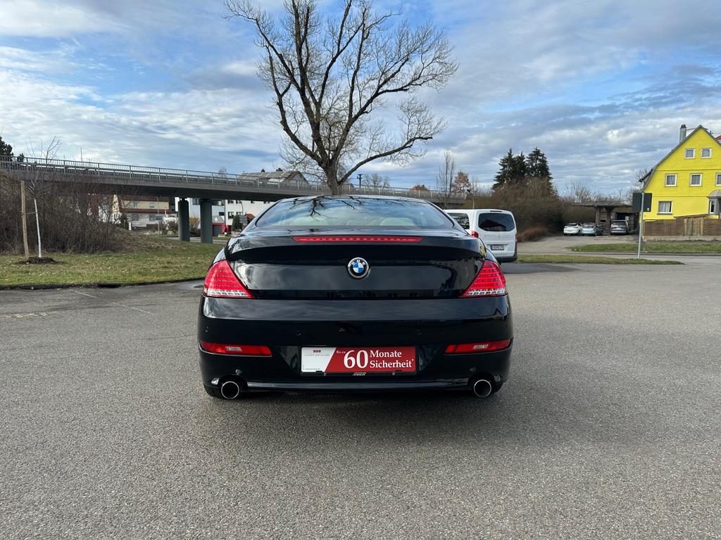 BMW 635