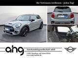 MINI Cooper S *Navi*PDC*LED*DAB*SHZ*Harman Kardon* - MINI MINI Gebrauchtwagen in Freiburg