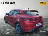 Renault Megane R.S. E-TECH Plug-in 160Ps *KLIMA*NAVI*PDC - Renault Megane mit Hybrid-Antrieb: Automatik