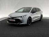 Toyota Corolla Touring 2.0 Hybrid*GR SPORT*LED-PANO-JBL - Toyota Corolla: GR Sport