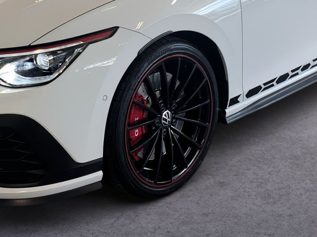 Golf VIII GTI CLUBSPORT EDITION 45 LED+KAM+PANO+