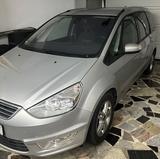 Ford Galaxy 2,0TDCi 103kW Champions Edition Power... - gebrauchte Ford Galaxy aus dem Jahr 2012