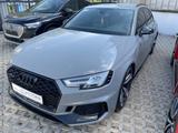 Audi RS4 2.9 TFSI tiptronic quattro Avant - gebrauchte Audi RS4 aus dem Jahr 2018
