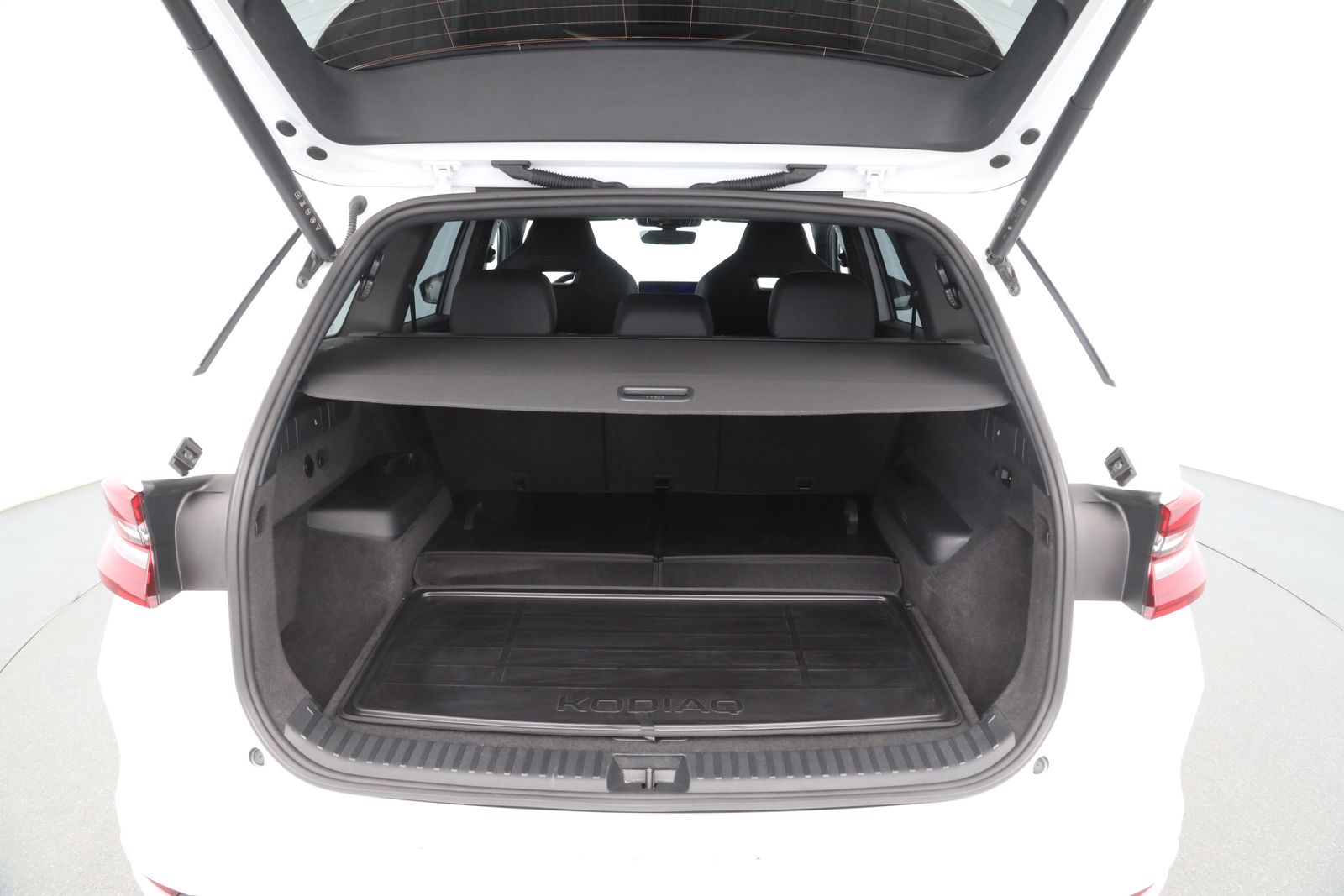 Skoda Kodiaq - Bild 10