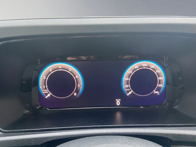 Caddy Maxi Life 5-Sitzer 1,5 TSI DSG