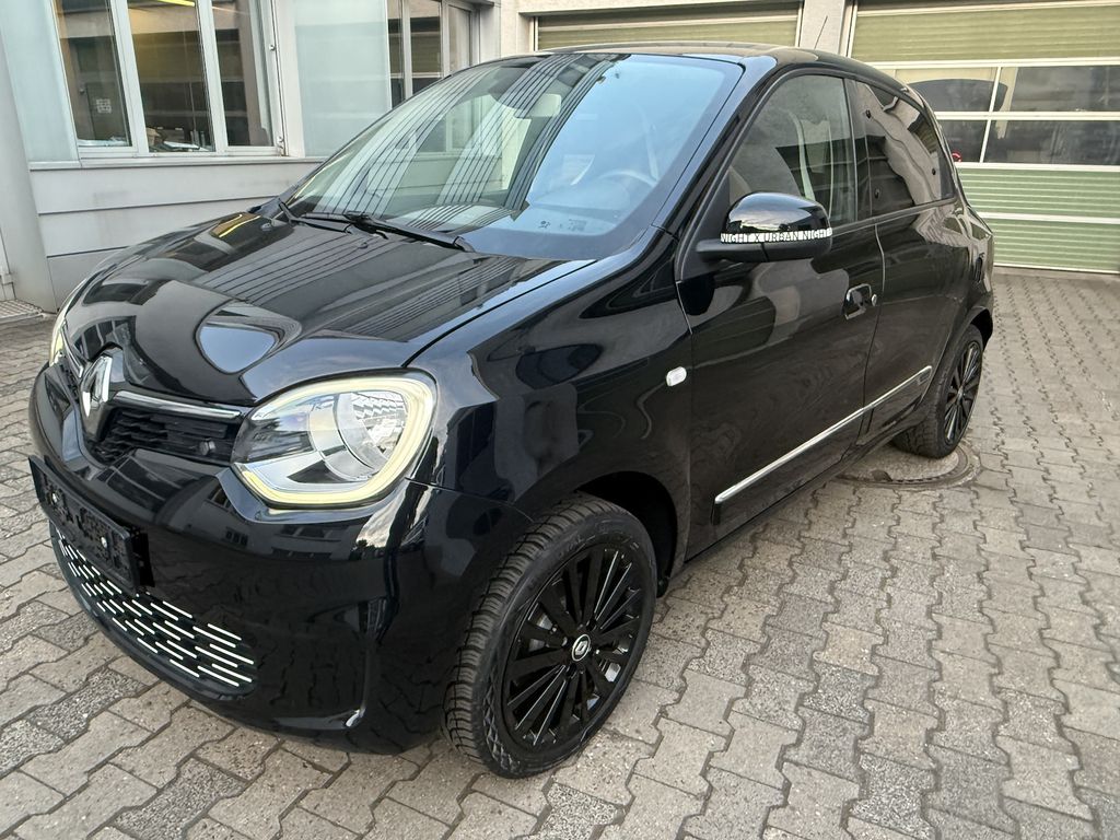 Image of Renault Twingo