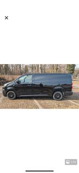 Peugeot, Expert L3 Doppelkabinen 6 Sitzplätze - Peugeot Expert aus 2017