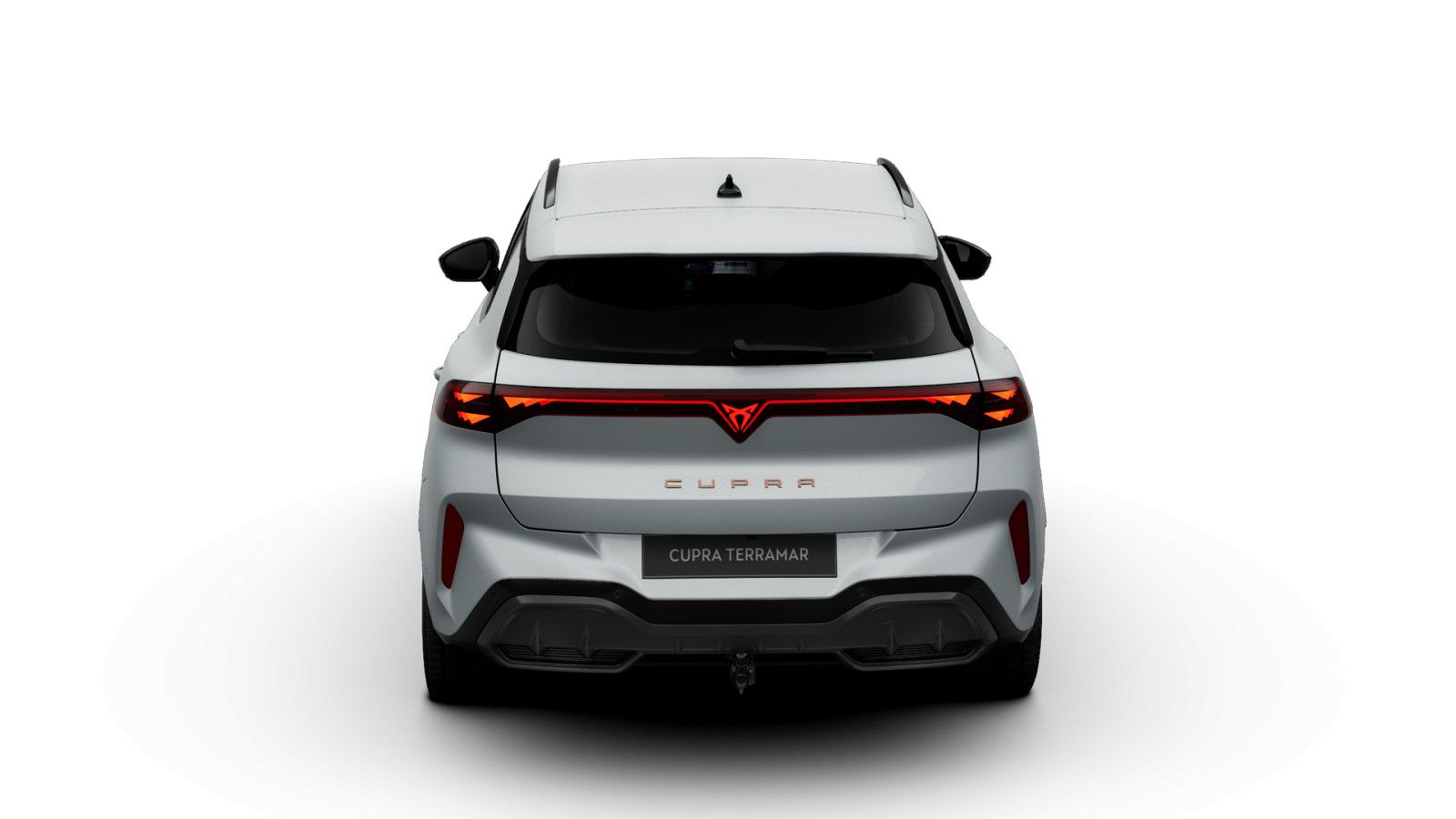 Cupra Terramar - Bild 7