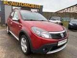 Dacia Sandero Stepway - gebrauchte Dacia Sandero aus dem Jahr 2010