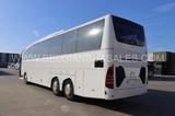 Mercedes-Benz Travego RHD-M / 13.0m / Full Option - Reisebus Travego