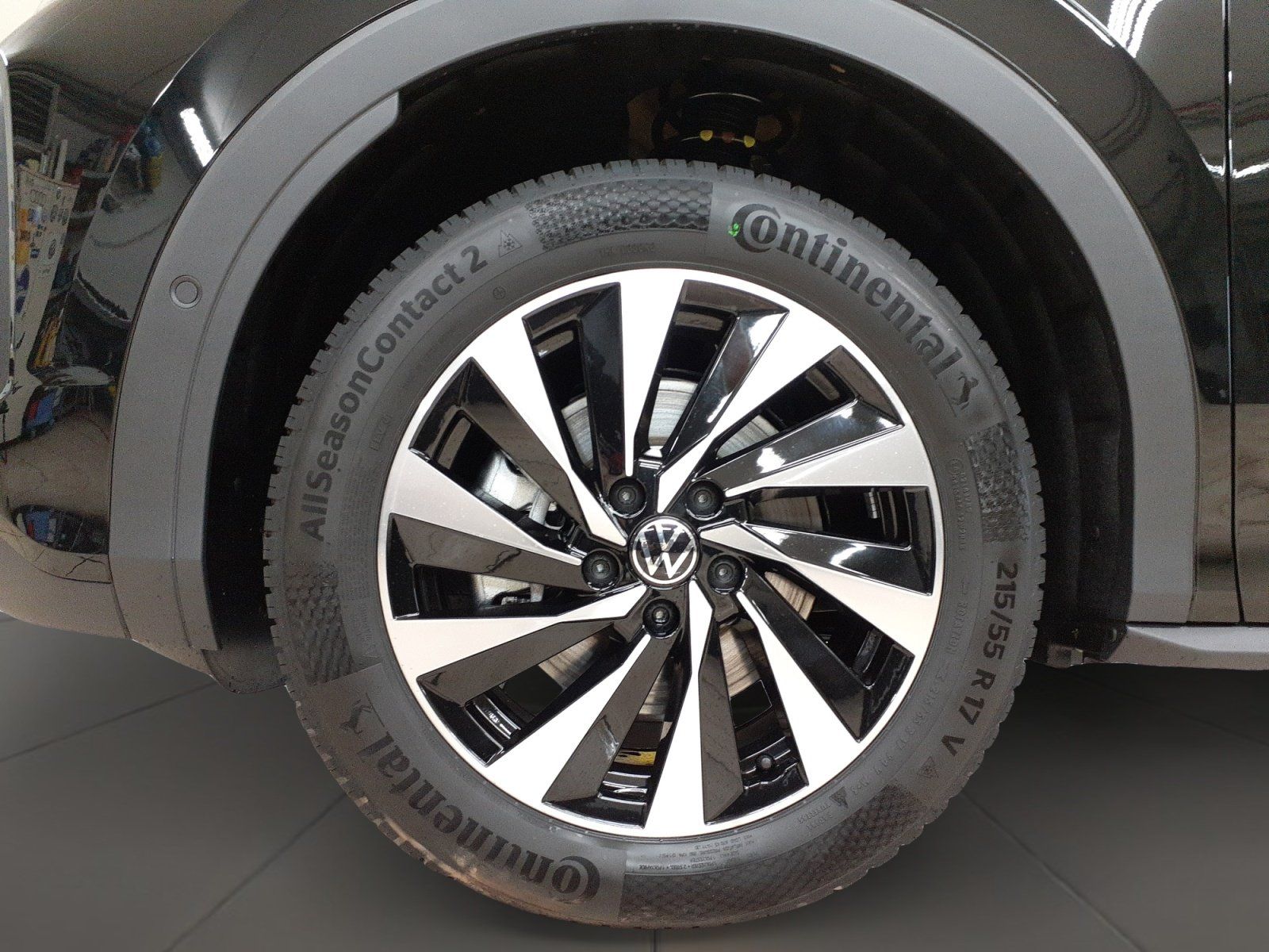 Volkswagen T-Roc - Bild 6