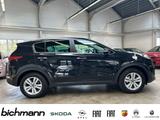 Kia Sportage Spirit Nav BiX RFK PDC 19'' SHZvh - Kia: Limousine