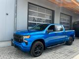 Chevrolet Silverado 1500 Crew Cab LONG Finanz. 3.99% - Chevrolet Silverado in München