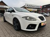 Seat Leon Cupra - gebrauchte Seat Leon aus dem Jahr 2007