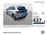 Volkswagen Tiguan 1.5 HYBRID LIFE AHK CAM ACC LM18 NAVI - Volkswagen Tiguan Plug-in Hybrid (PHEV) Gebrauchtwagen
