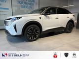 Peugeot 3008 GT HYBRID 145 e-DSC6 - Peugeot 3008 mit Hybrid-Antrieb