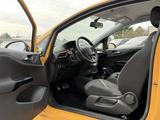 Opel Corsa E OPC Line Color Edition Sitzheizung Sport - Opel Corsa in Frankfurt (Main)