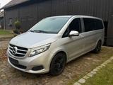 Mercedes-Benz Mercedes Benz V250 d V Klasse 7 Sitze Edit... - Mercedes-Benz V 250 in Rostock