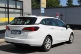 Opel Astra 1.4 16V SIDI Turbo *Navigation* - Opel Astra: 16v