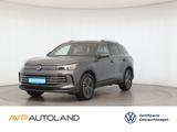Volkswagen Tiguan 1.5 TSI DSG eHybrid | PANO | NAVI | AHK | - Volkswagen Tiguan: Tsi