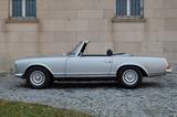 Mercedes-Benz 280SL Pagode W113 *Original 96tkm*Leder Schwarz* - Mercedes-Benz 280 aus 1969: 280s