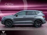 Cupra Ateca - Vorschau Bild 2