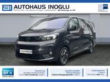 Opel Zafira XL 2.0 AT*9Sitz*L3*Navi*Kamera*Shz*Keyles - gebrauchte Opel Zafira Life aus dem Jahr 2024