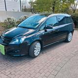 Opel Zafira B 1,8 Sport OPC-Line - Opel Zafira: B Opc