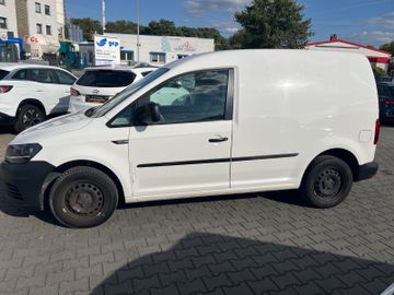 Volkswagen Caddy - 4