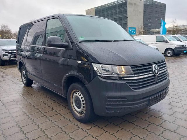 Volkswagen T6.1 Transporter 2.0 TDI Sitzheizung PDC