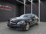 Mercedes-Benz CLS 400 LED/S-DACH/DISTR+/MEMORY/R-CAM - Mercedes-Benz CLS 400: Scheckheftgepflegt
