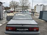 Opel Ascona - Opel Ascona: A