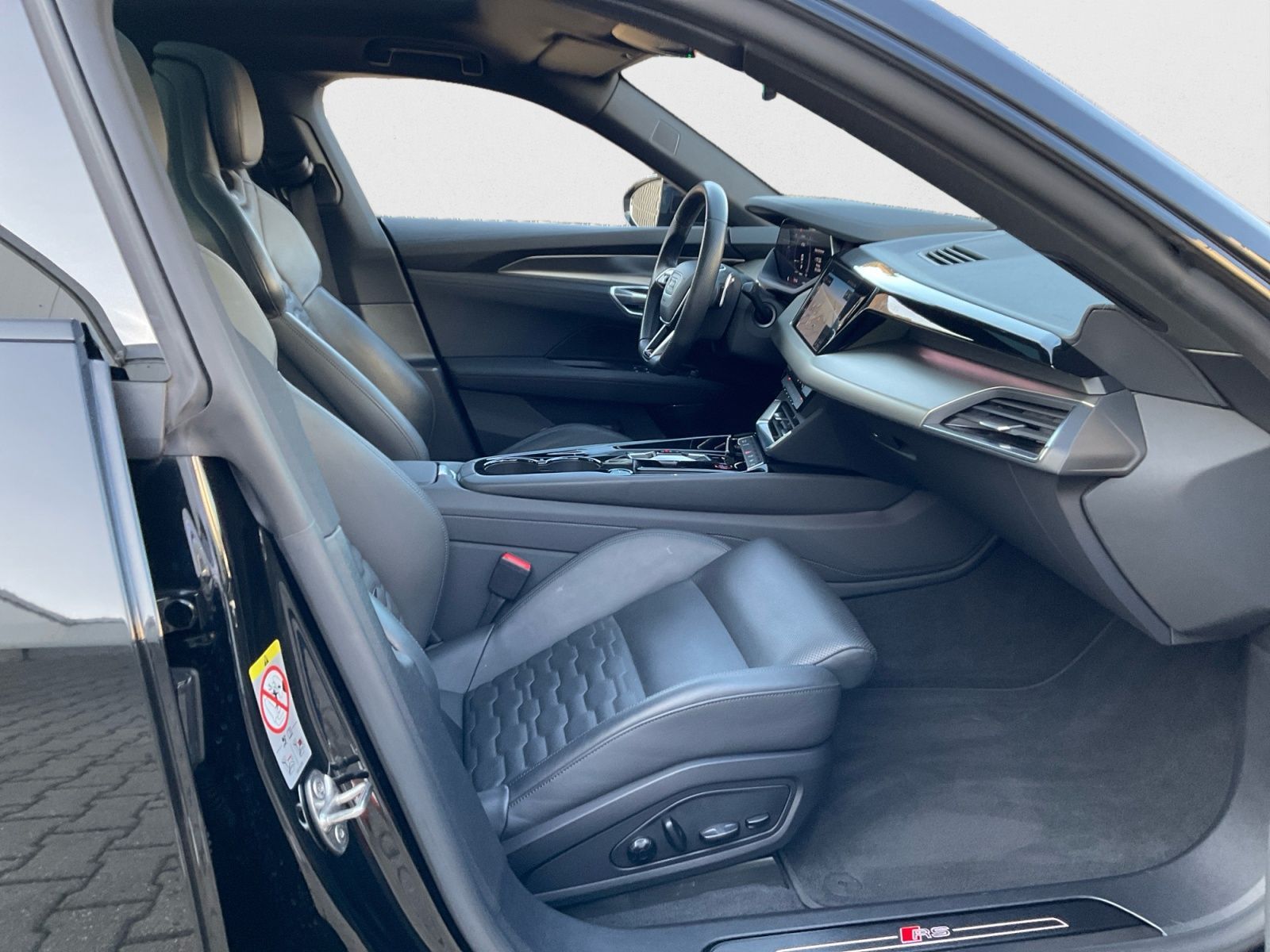 Audi RS e-tron GT - Bild 15