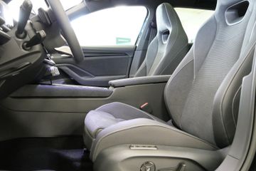 Skoda Superb Combi 2.0 TSI 195 kW 4x4 Sportline