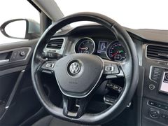 VW Golf Variant 2.0 TDI Alltrack 4Motion