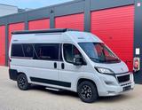 Knaus BoxStar 540 Road 60 Years *AHK/M+S/Markise/Navi* - Knaus 540