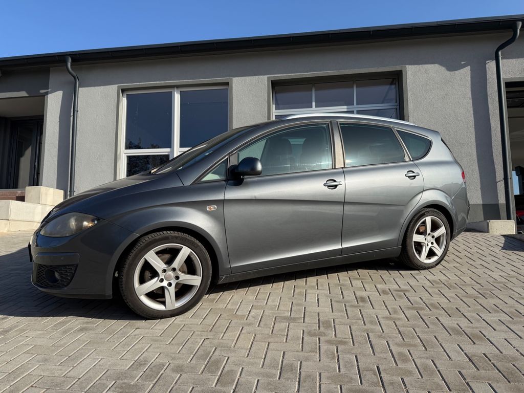 Seat Altea