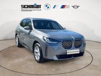 BMW X3 - Vorschau Bild 8
