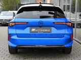 Opel Astra ST 1.5d GS ULTIMATE °ACC°AHK°HUD°PANO°360° - Opel Astra mit Diesel-Antrieb: 1.3