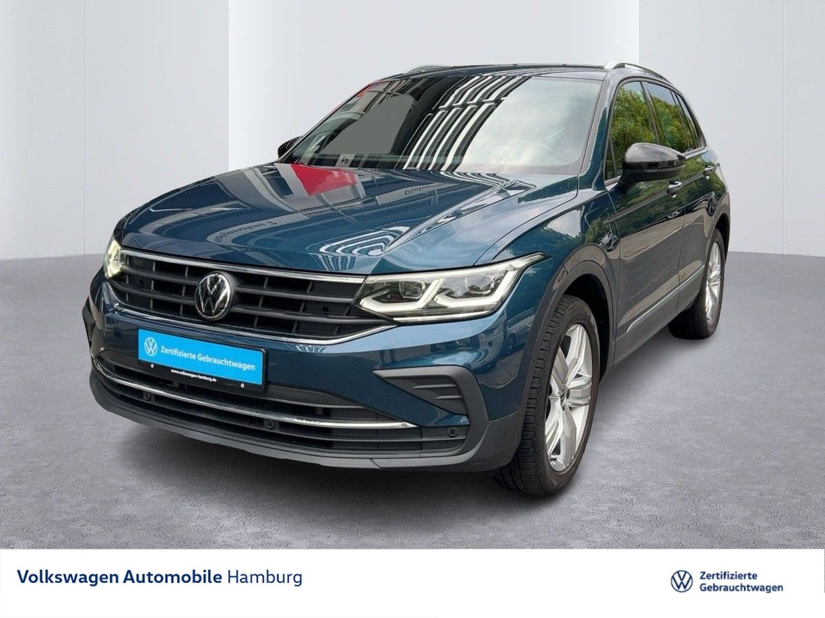Volkswagen Tiguan - Bild 1