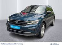 Volkswagen Tiguan - Vorschau Bild 1