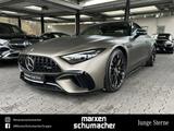 Mercedes-Benz AMG SL 63 4M+ PremiumPlus Perf.Sitze+Aero+Magno - gebrauchte Mercedes-Benz SL 63 AMG aus dem Jahr 2024