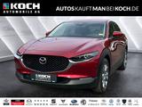 Mazda CX-30 2.5 140 6AT FWD Exclusive-line ACC 360 SHZ - Mazda CX-30 Exclusive-Line mit Benzin-Antrieb
