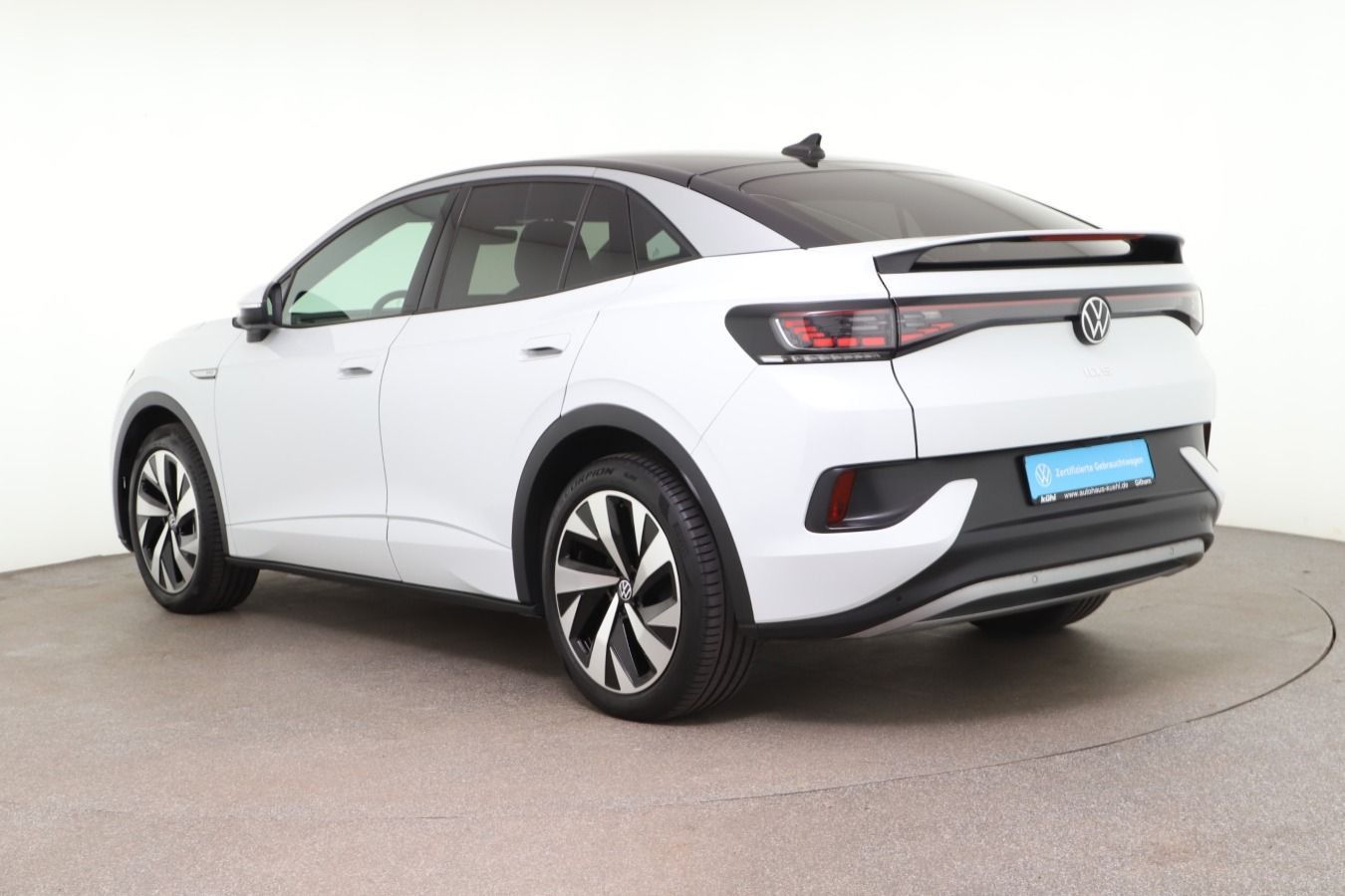 Volkswagen ID.5 - Bild 4