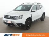 Dacia Duster 1.6 SCe Prestige 4x4*NAVI*360°*PDC*SHZ* - Dacia Duster in Nürnberg