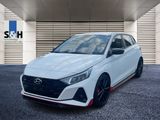 Hyundai i20 N PERFORMANCE TOPZUSTAND - Hyundai i20: N Performance