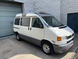 Volkswagen T4 2.4  Dehler Maxivan GL - Volkswagen LT aus 1993