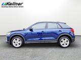 Audi Q2 35 S tronic advanced AHK+DAB+R-Kamera+MMI+LED - Audi Q2: Advanced