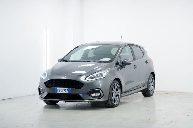 Ford Fiesta 5p 1.5 ecoblue ST-Line s&s 85cv my20