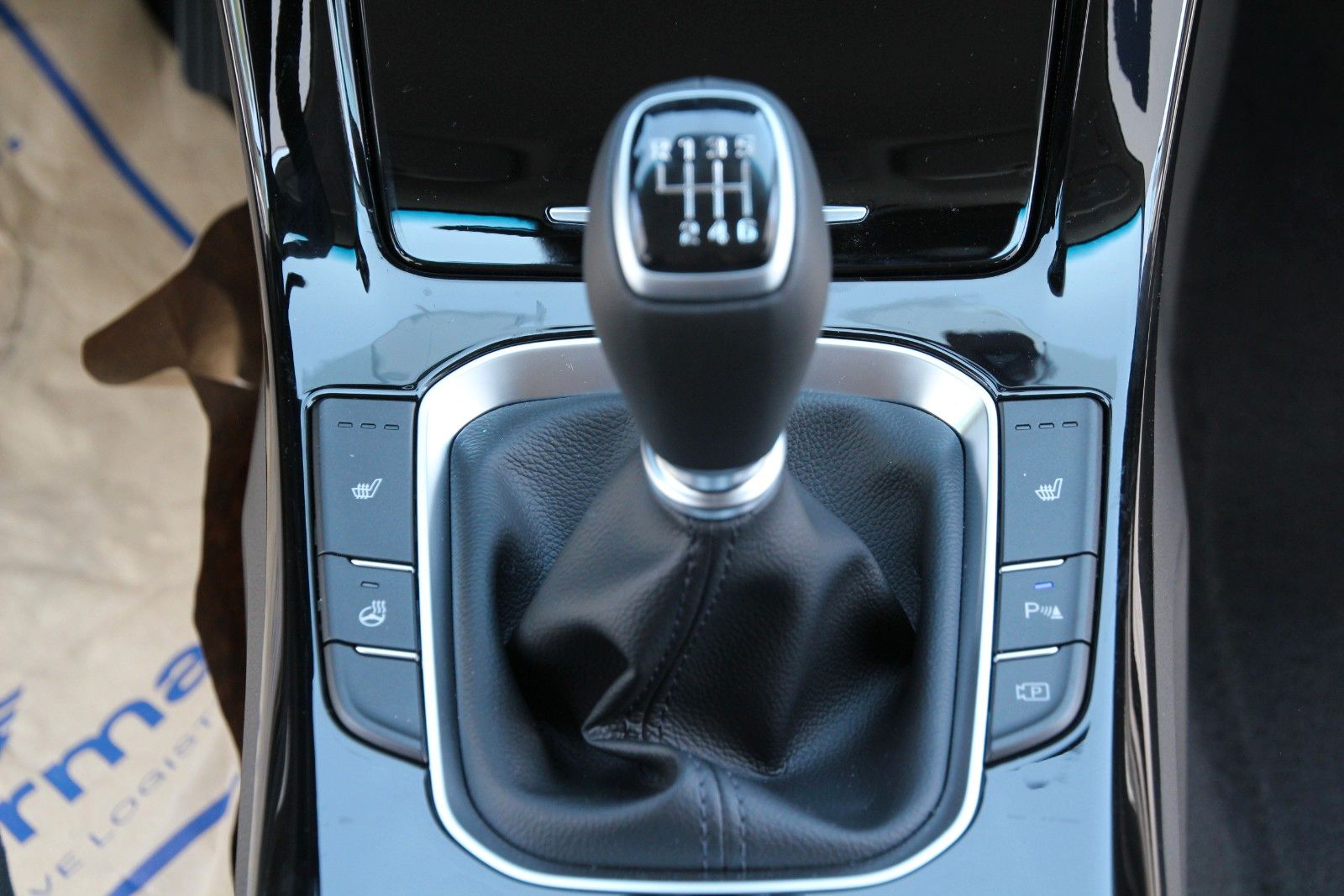 Fahrzeugabbildung Hyundai i30 1.5 DPI GO!